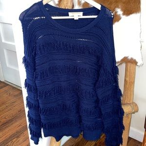 Michael Kors BOHO Sweater